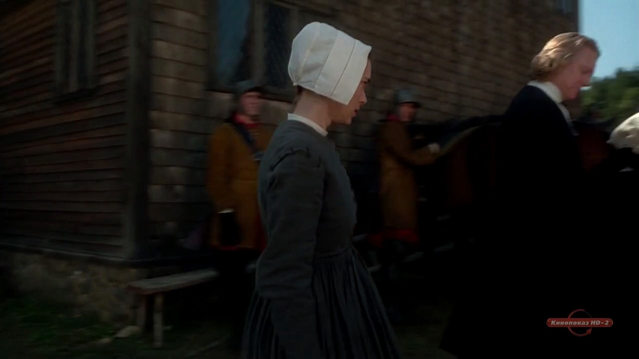 The Crucible (1996) screencap 5685