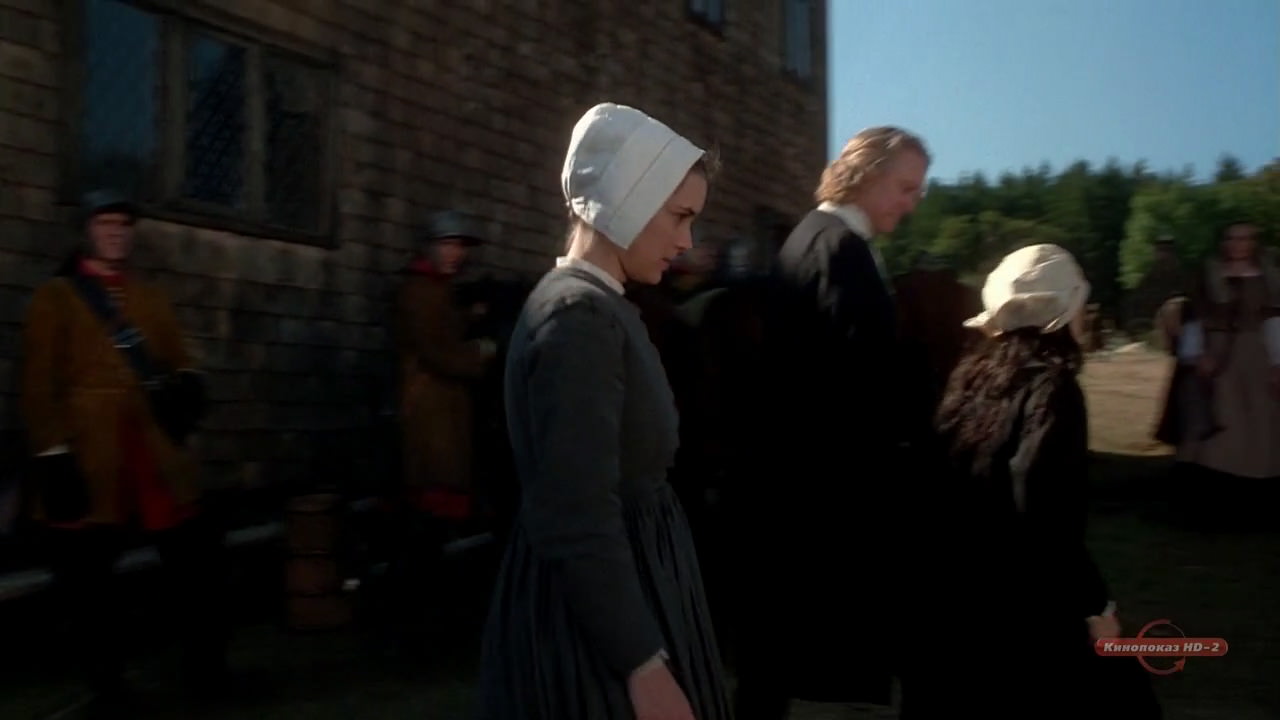 The Crucible (1996) movie still 5686