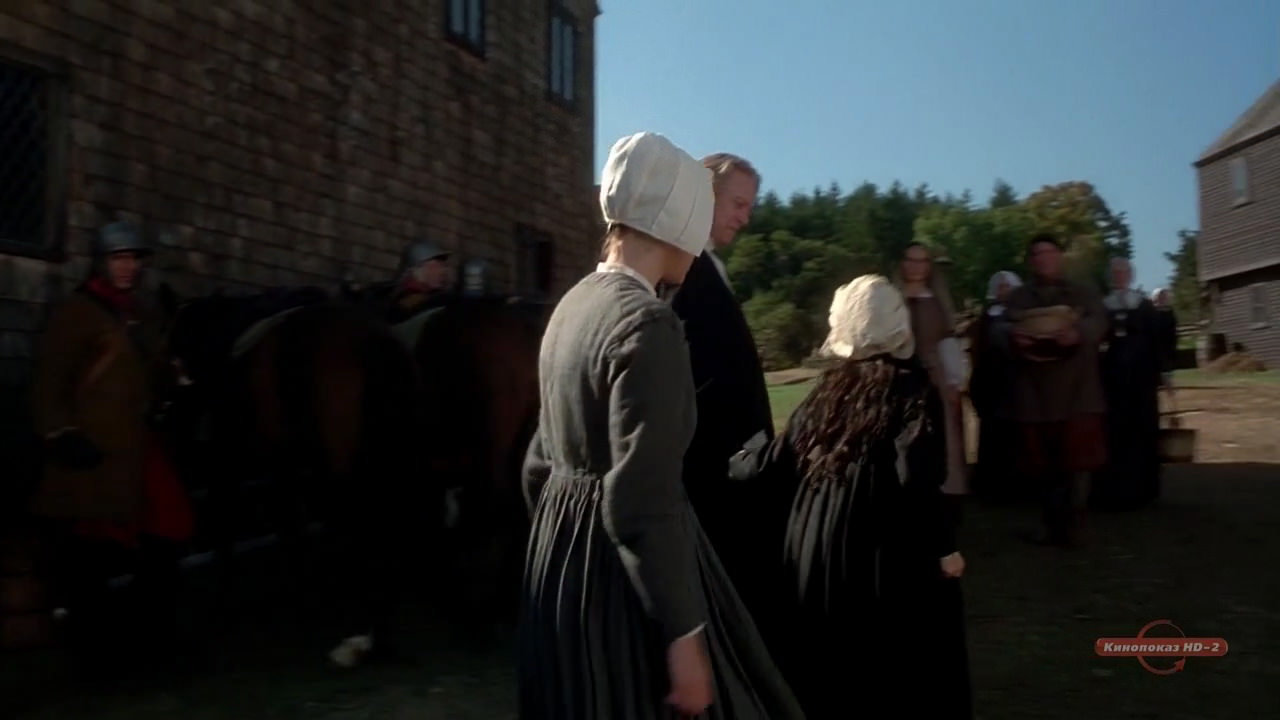 The Crucible (1996) HD screenshot 5687