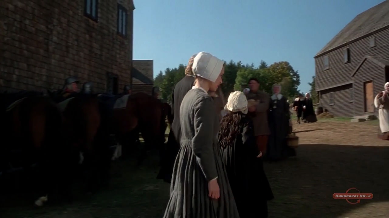 The Crucible (1996) screencap 5688