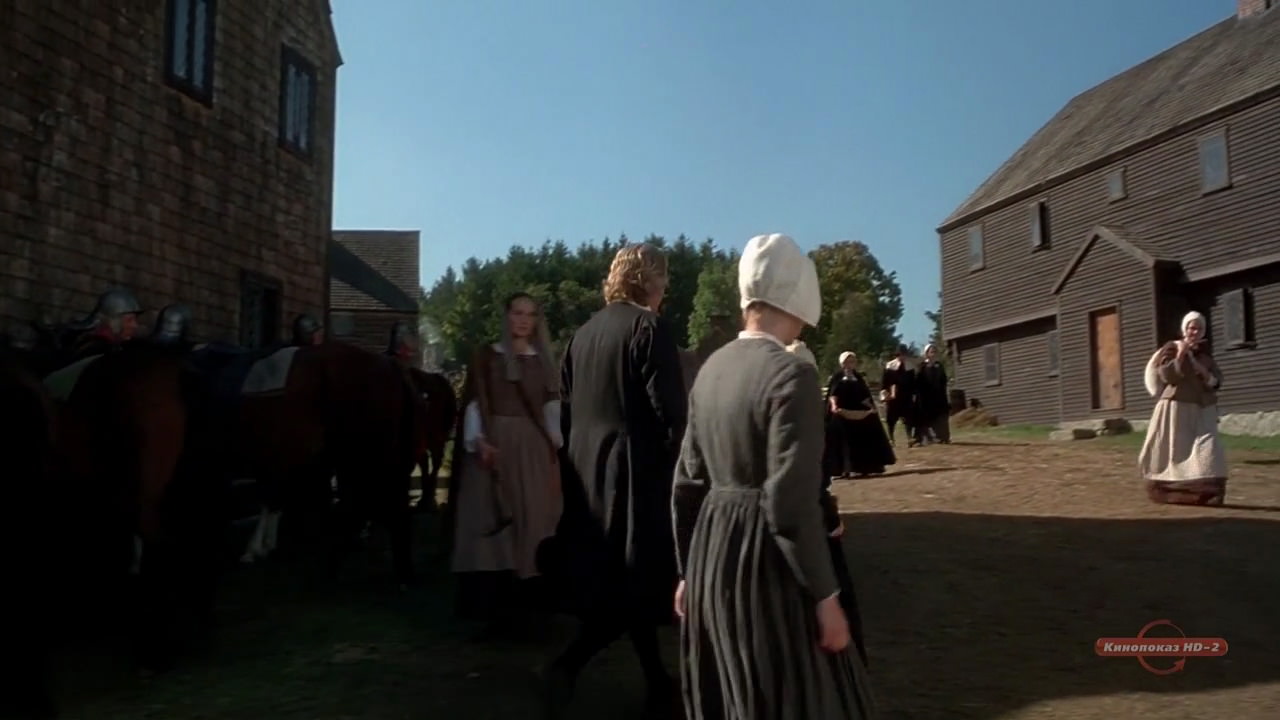The Crucible (1996) movie still 5689