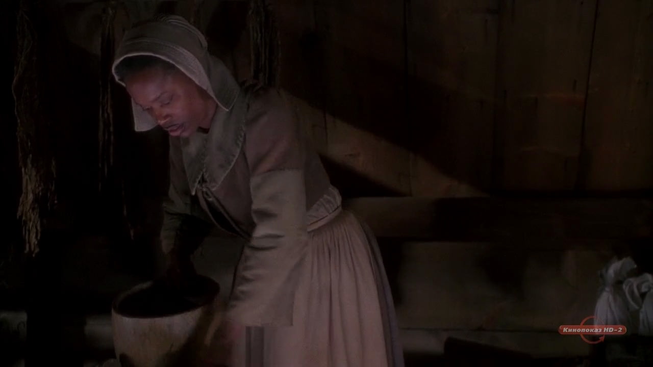 The Crucible (1996) HD screenshot 569