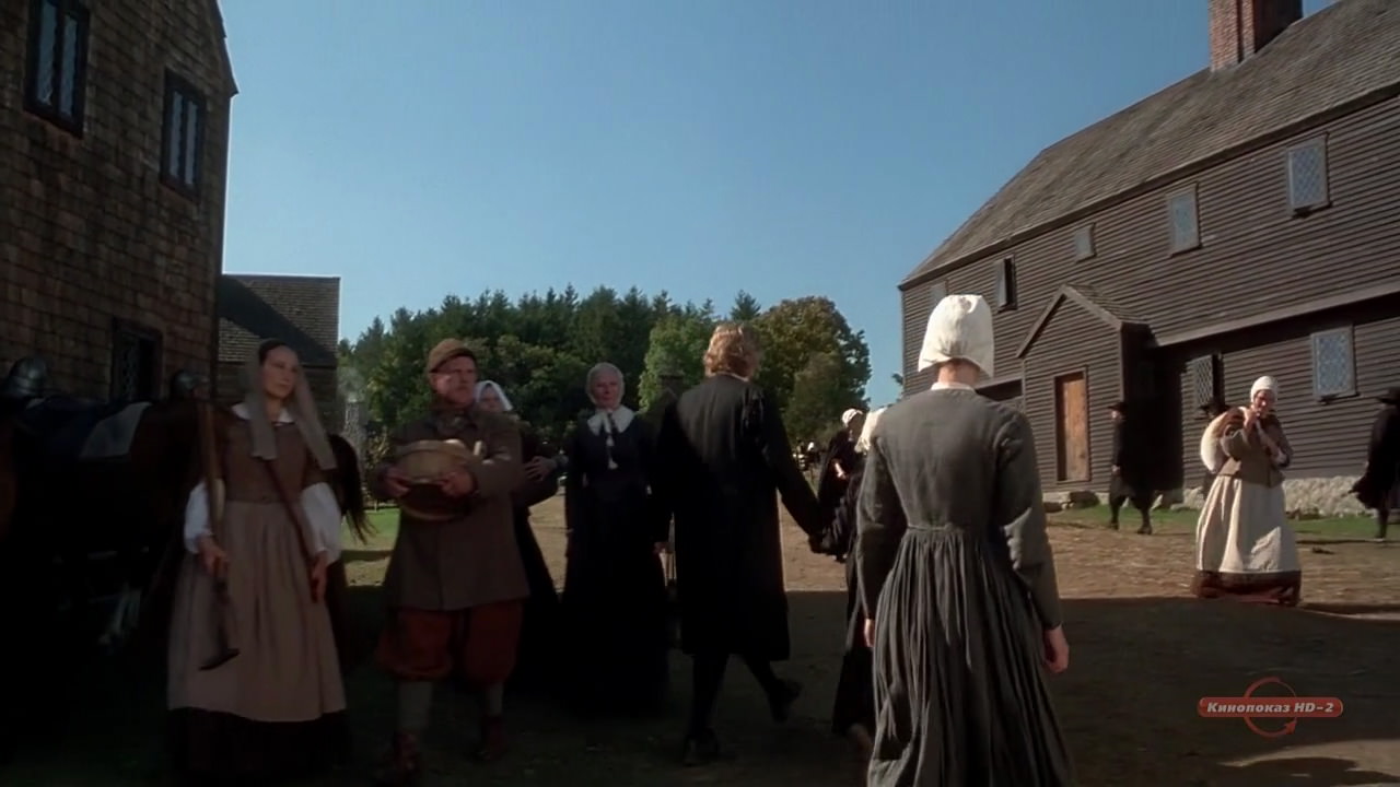 The Crucible (1996) screencap 5691