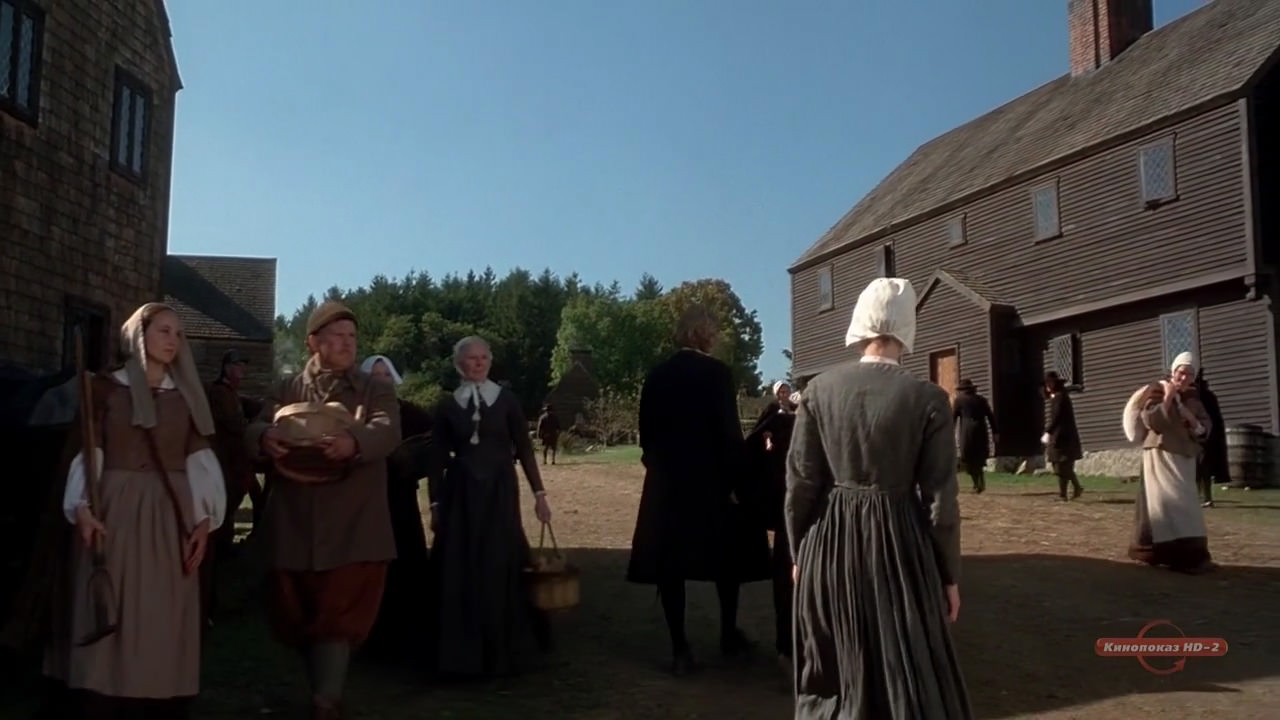 The Crucible (1996) movie still 5692