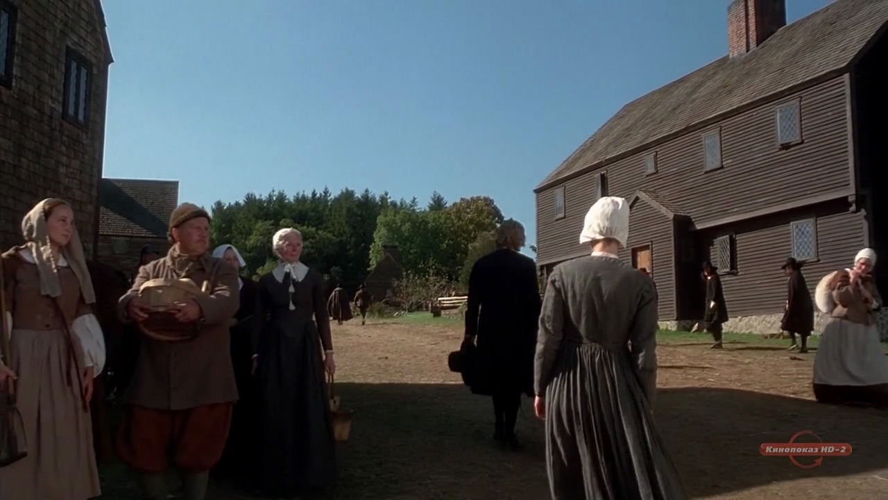 The Crucible (1996) HD screenshot 5693