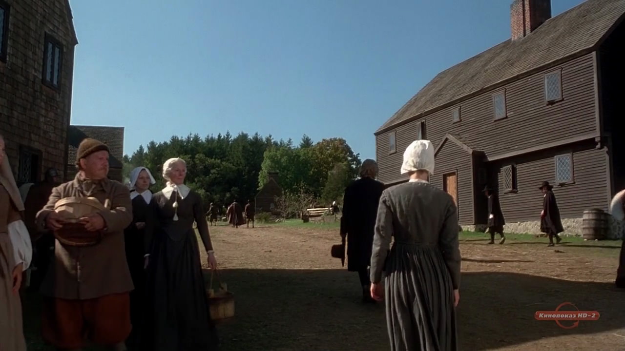 The Crucible (1996) screencap 5694