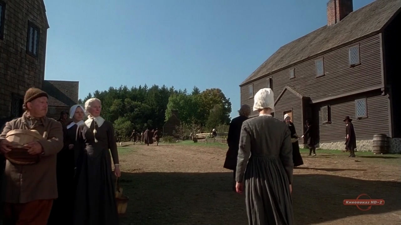 The Crucible (1996) movie still 5695