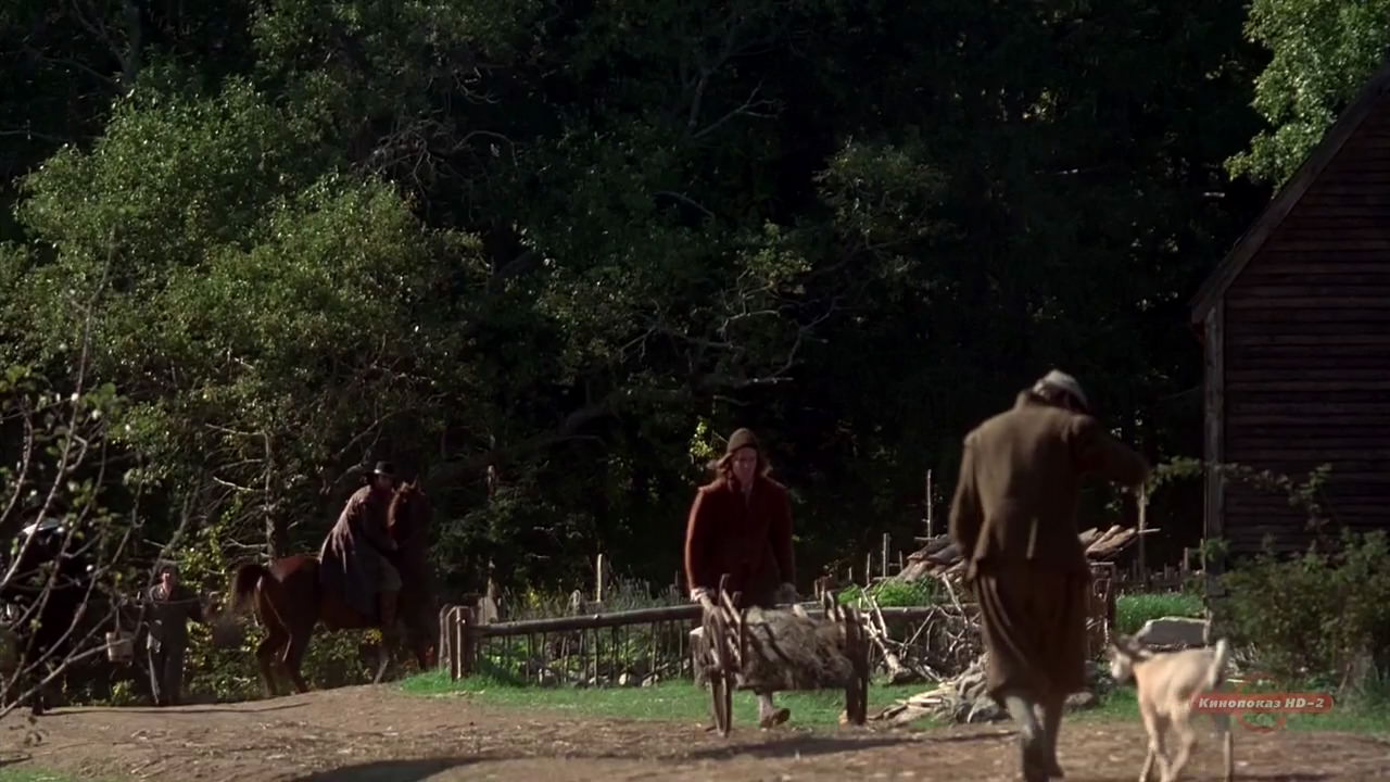 The Crucible (1996) HD screenshot 5696