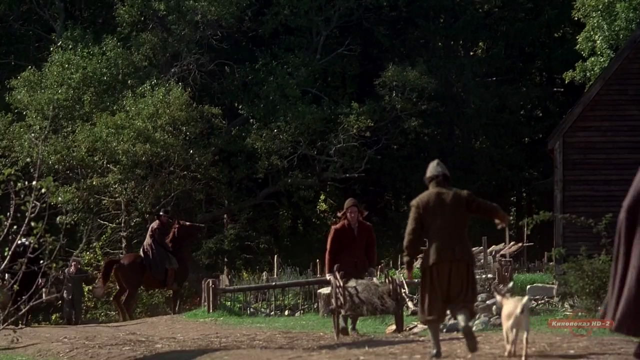 The Crucible (1996) screencap 5697