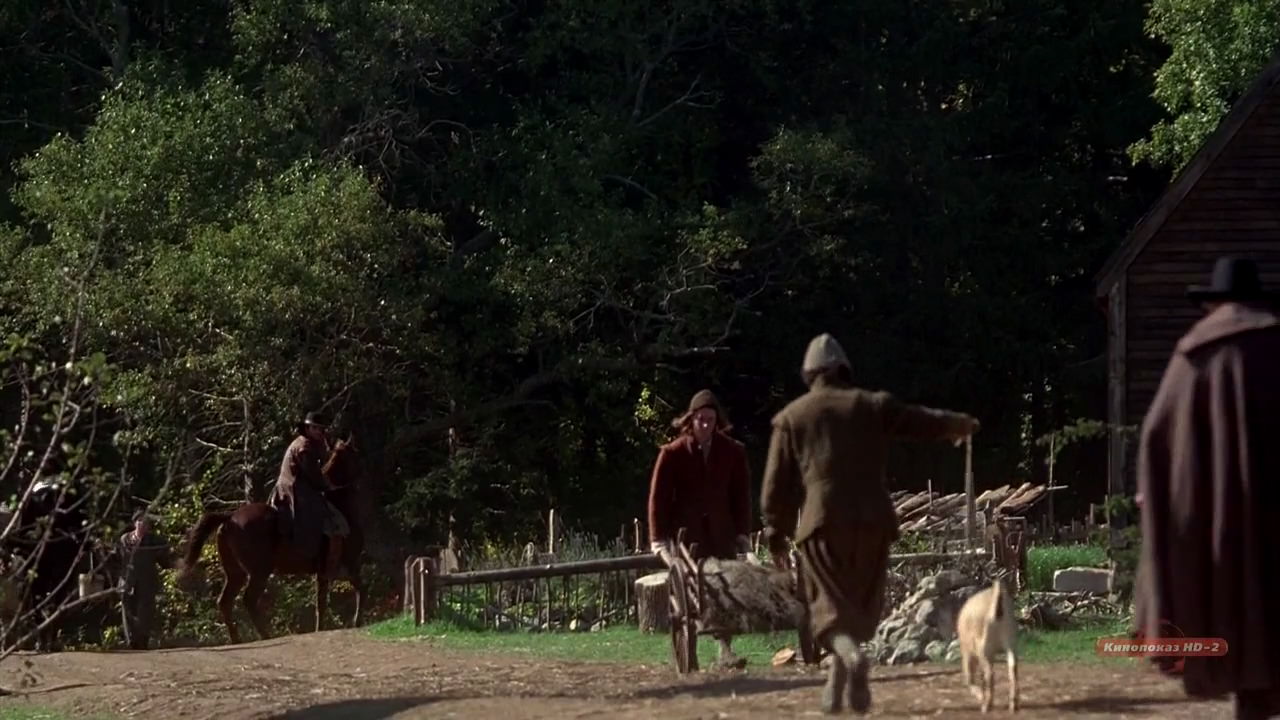 The Crucible (1996) movie still 5698