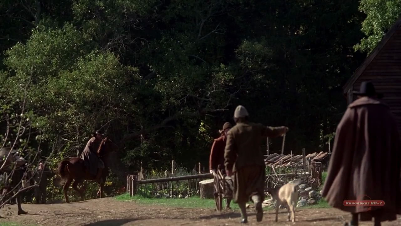 The Crucible (1996) HD screenshot 5699