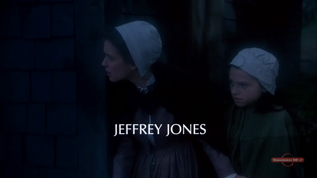 The Crucible (1996) screencap 57