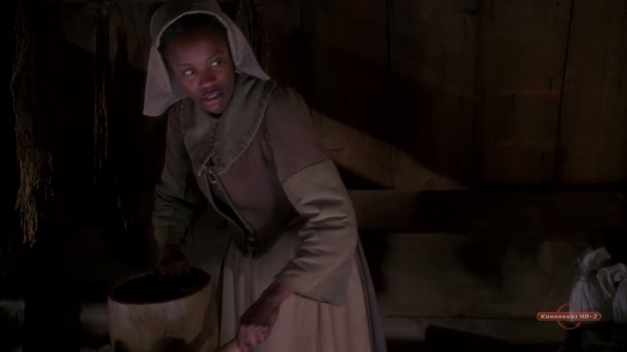 The Crucible (1996) screencap 570