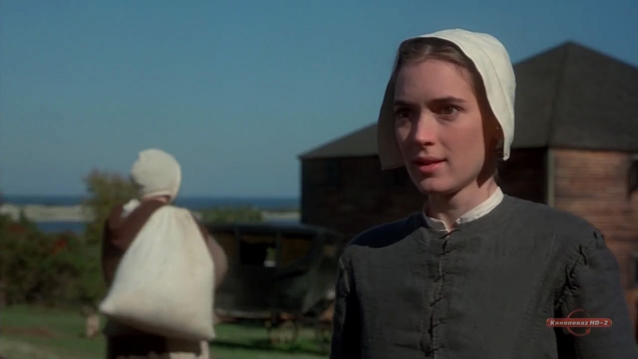 The Crucible (1996) screencap 5703