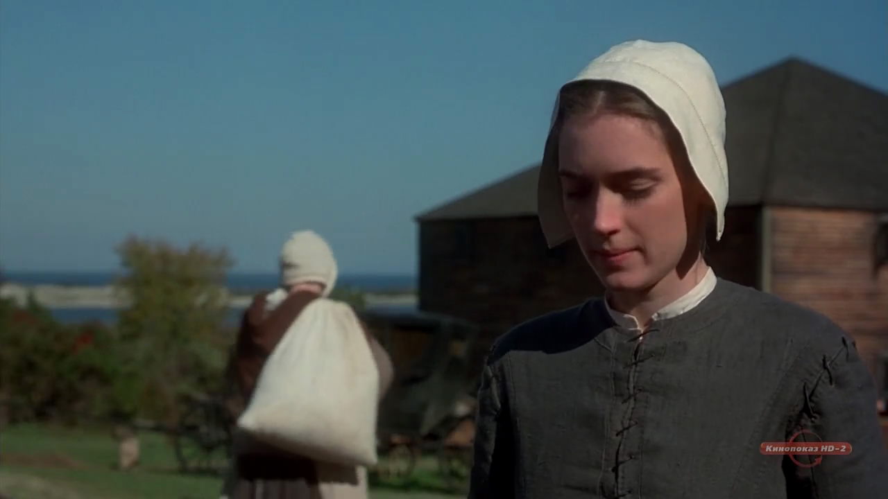 The Crucible (1996) movie still 5704