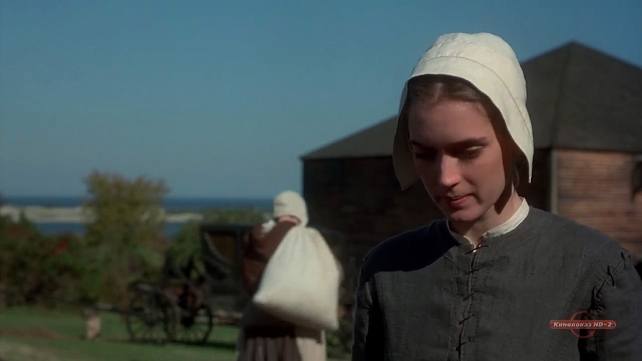 The Crucible (1996) HD screenshot 5705
