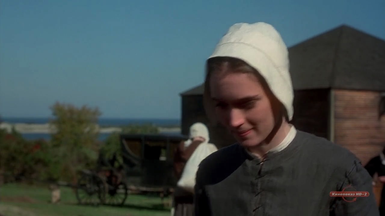 The Crucible (1996) screencap 5706