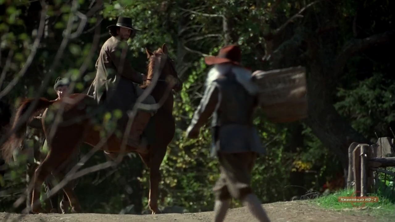 The Crucible (1996) HD screenshot 5708