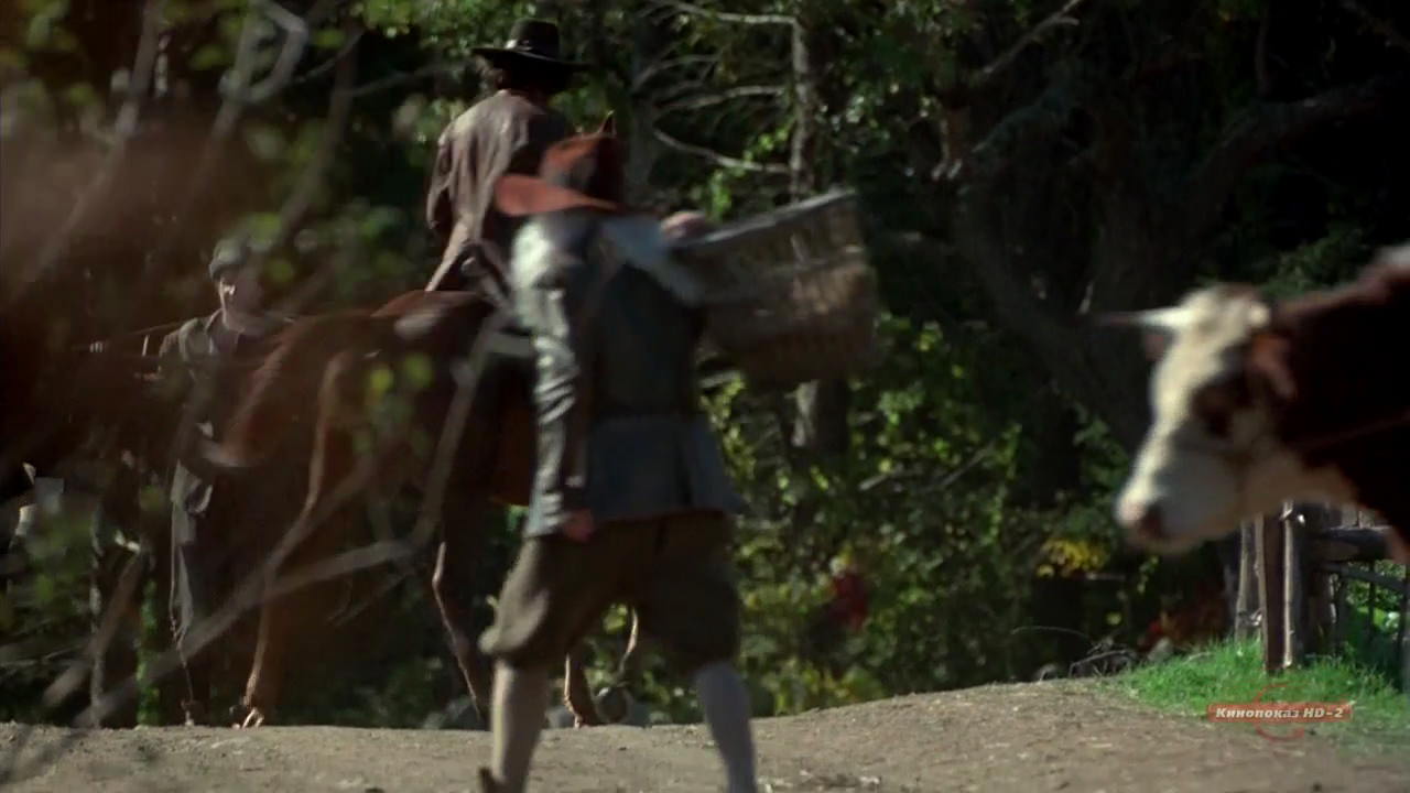 The Crucible (1996) screencap 5709
