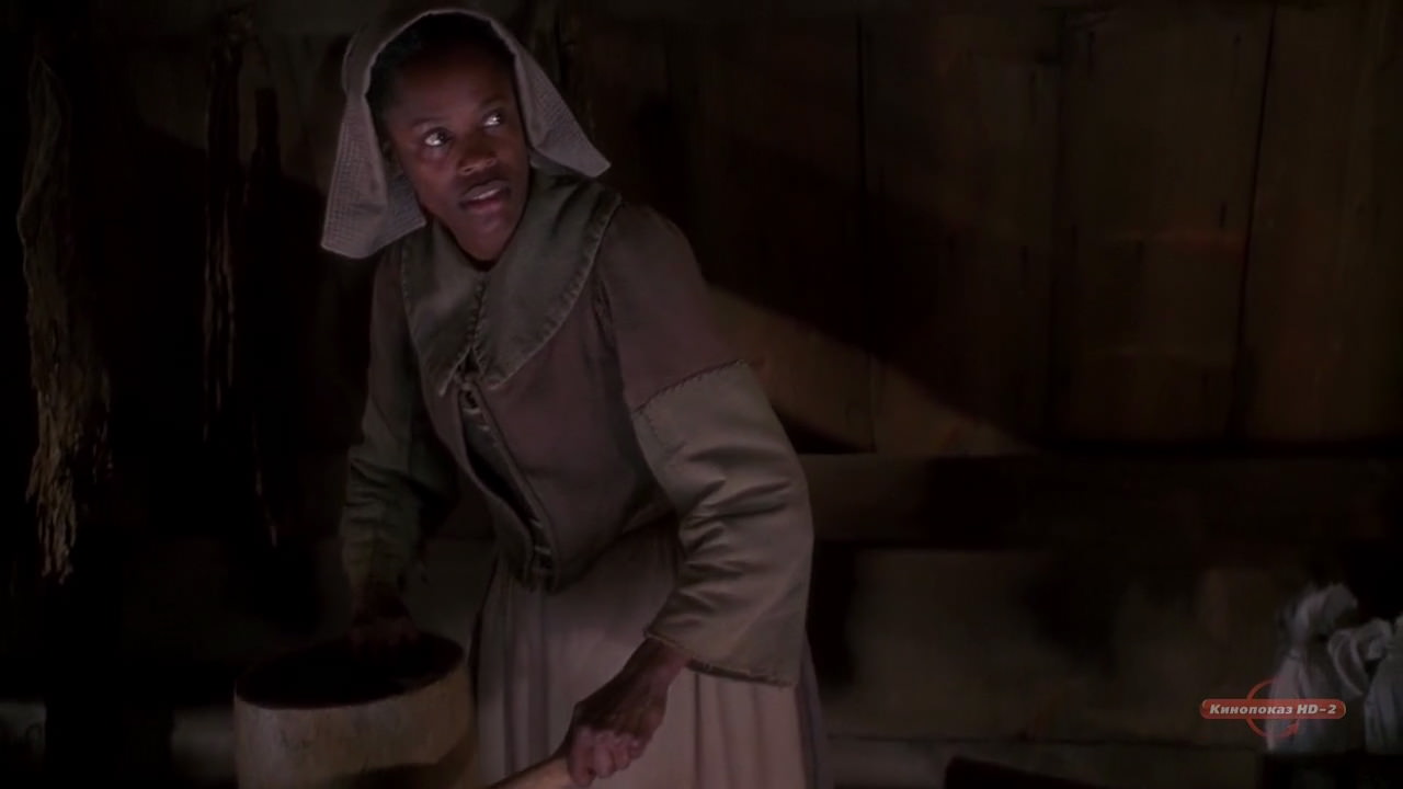 The Crucible (1996) movie still 571