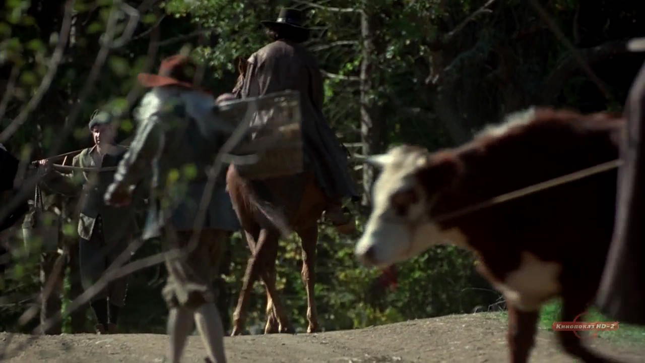 The Crucible (1996) movie still 5710