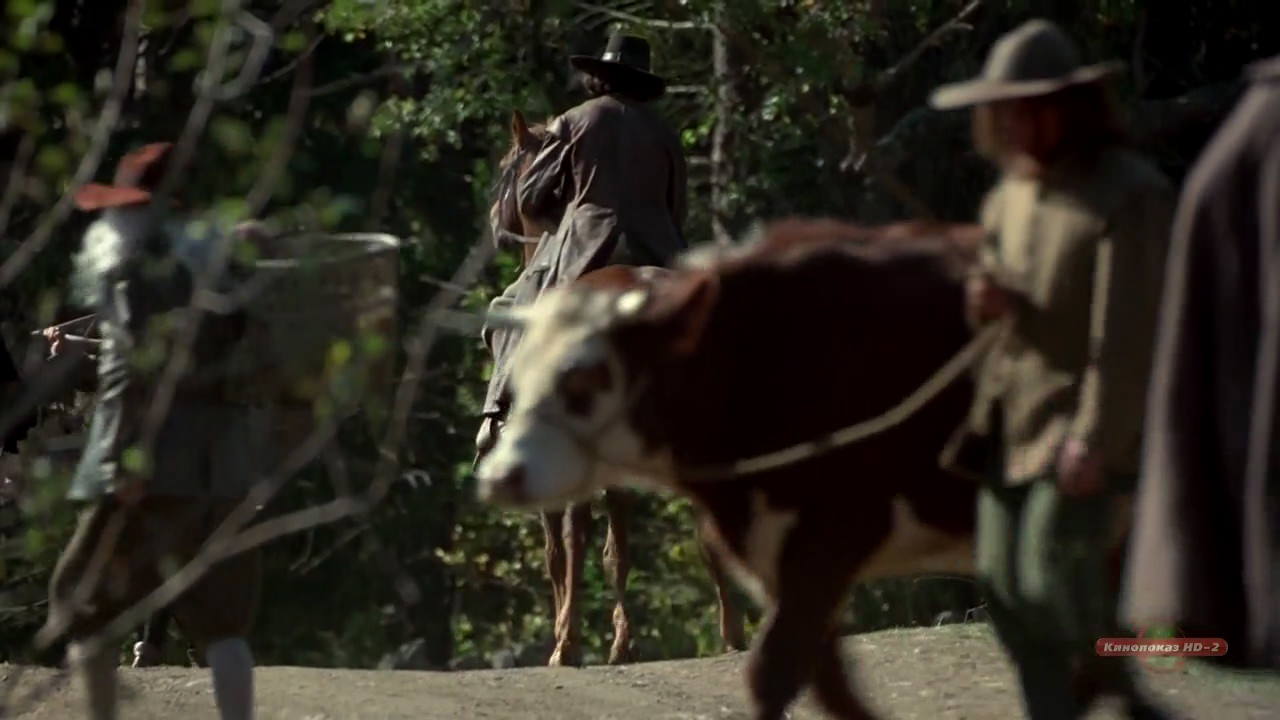 The Crucible (1996) HD screenshot 5711