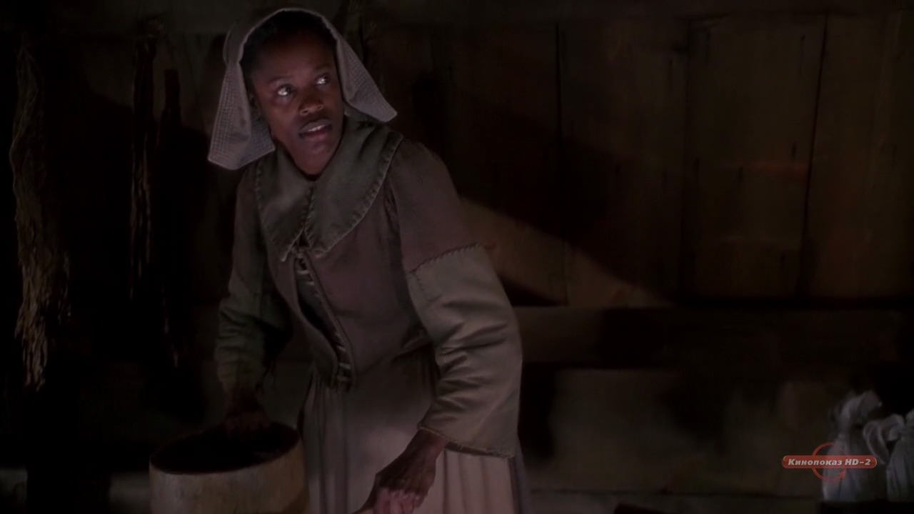 The Crucible (1996) HD screenshot 572