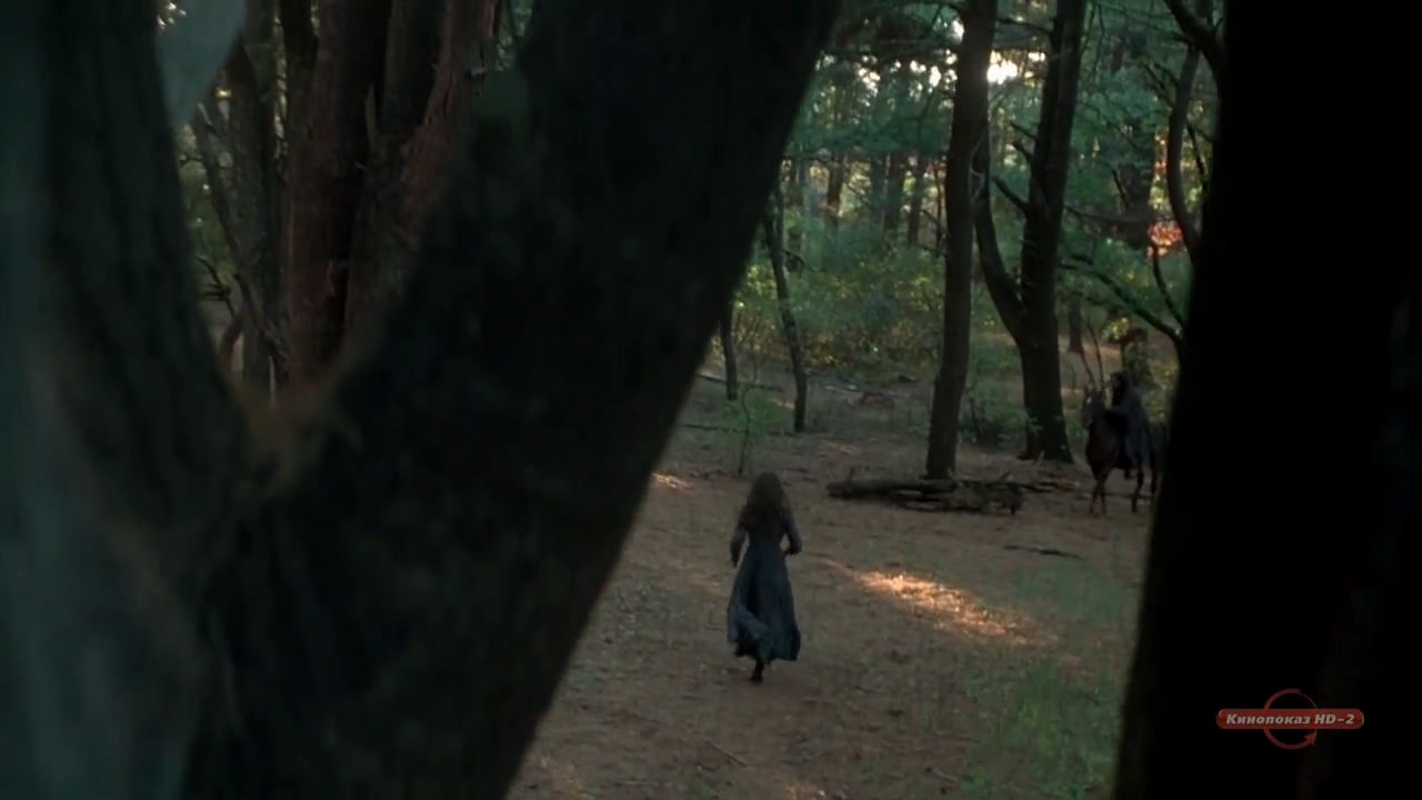 The Crucible (1996) HD screenshot 5723