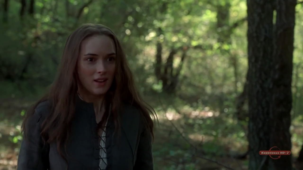 The Crucible (1996) movie still 5728