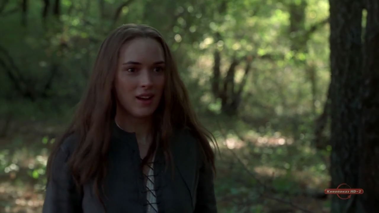 The Crucible (1996) HD screenshot 5729