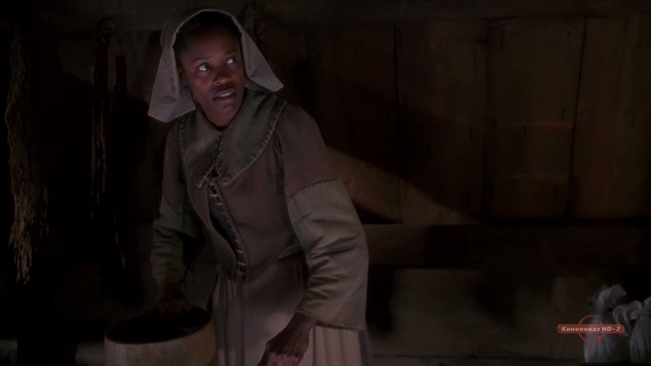 The Crucible (1996) screencap 573
