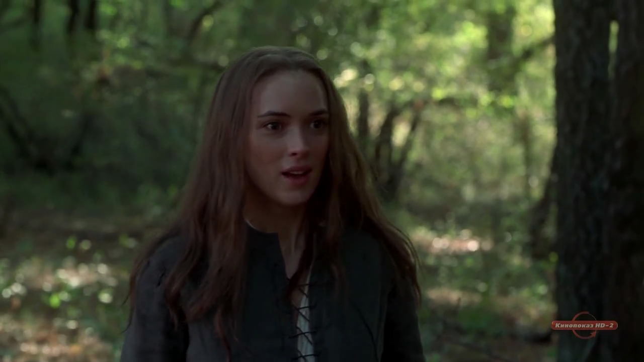 The Crucible (1996) screencap 5730