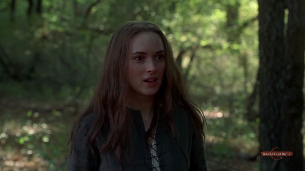 The Crucible (1996) movie still 5731
