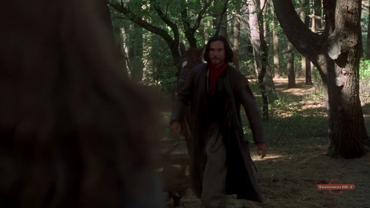 The Crucible (1996) HD screenshot 5732
