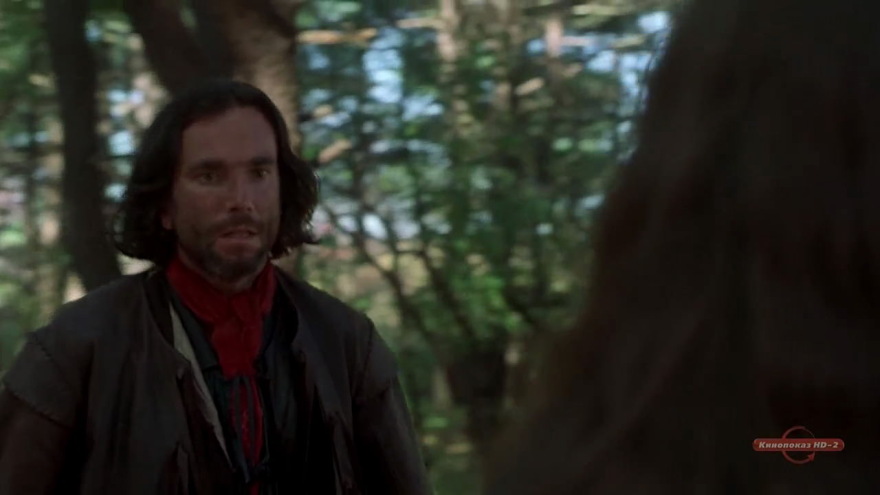 The Crucible (1996) HD screenshot 5738