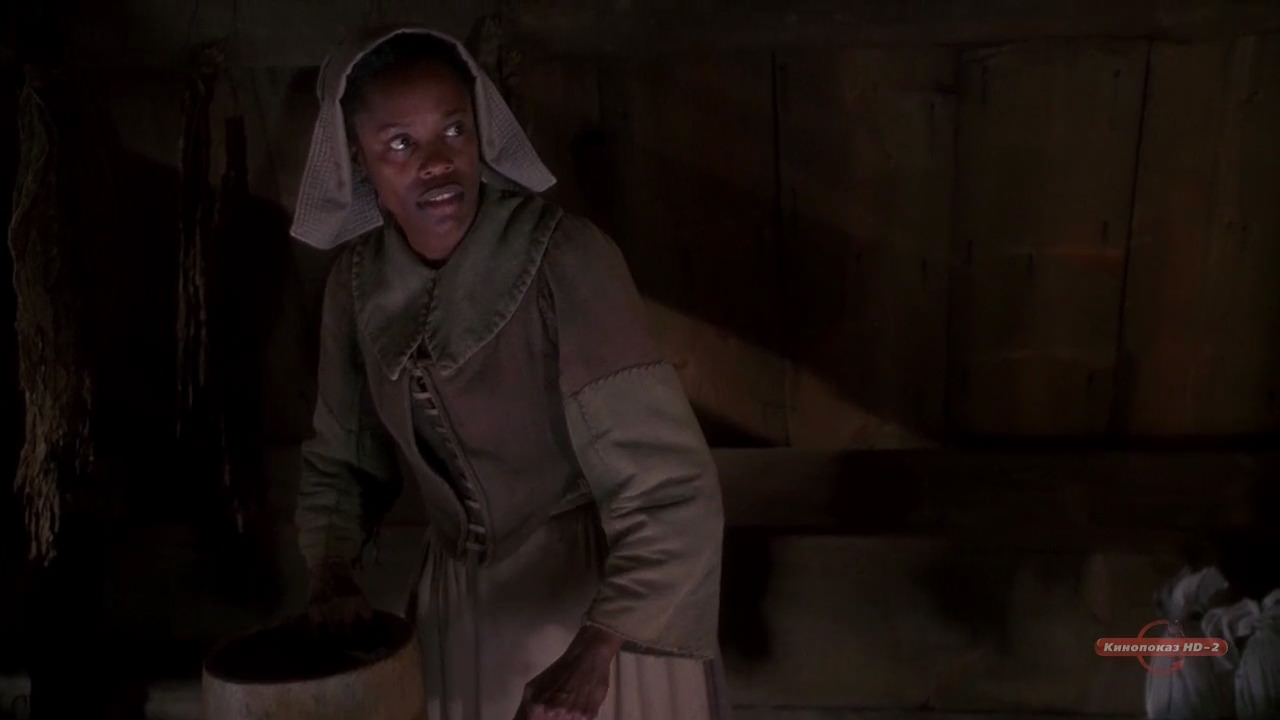 The Crucible (1996) movie still 574