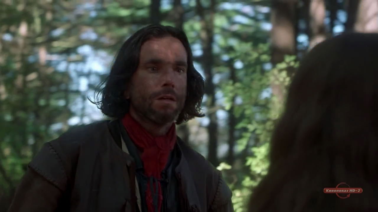 The Crucible (1996) movie still 5740