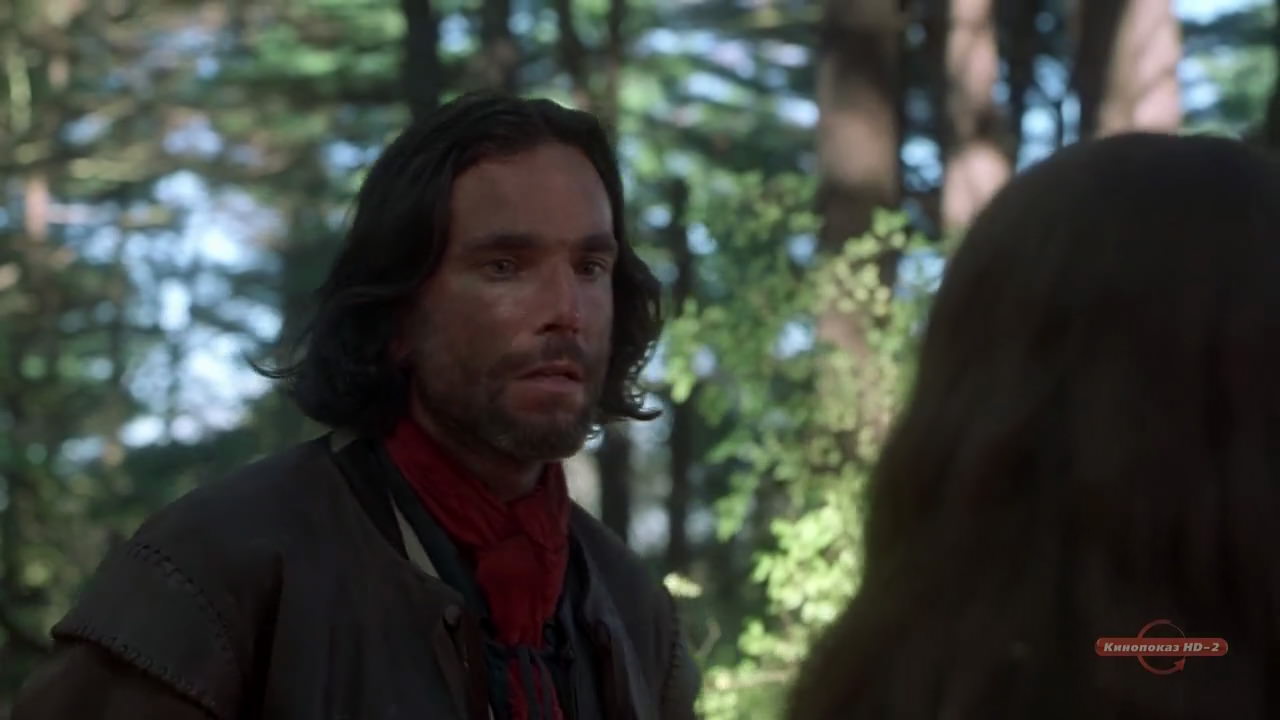 The Crucible (1996) HD screenshot 5741
