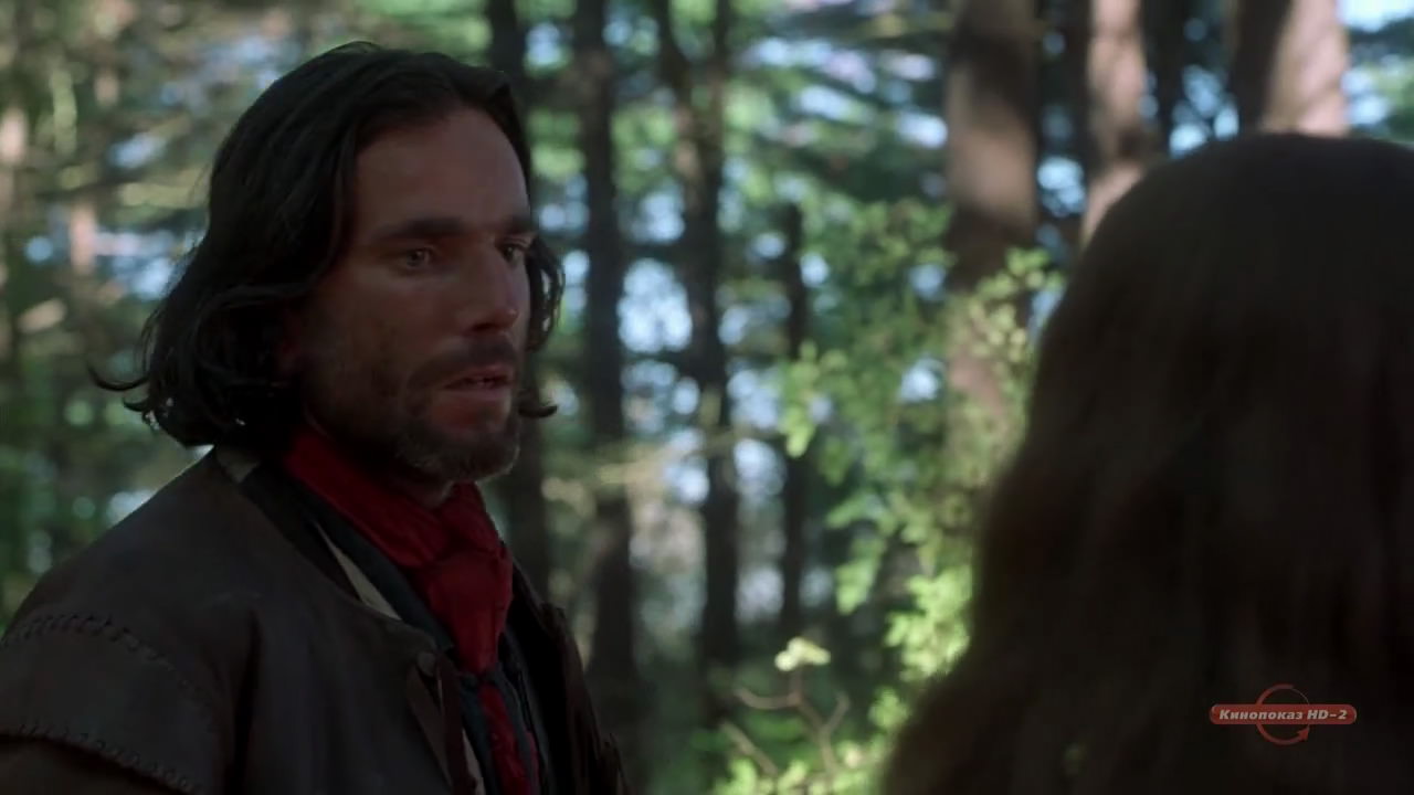 The Crucible (1996) screencap 5742