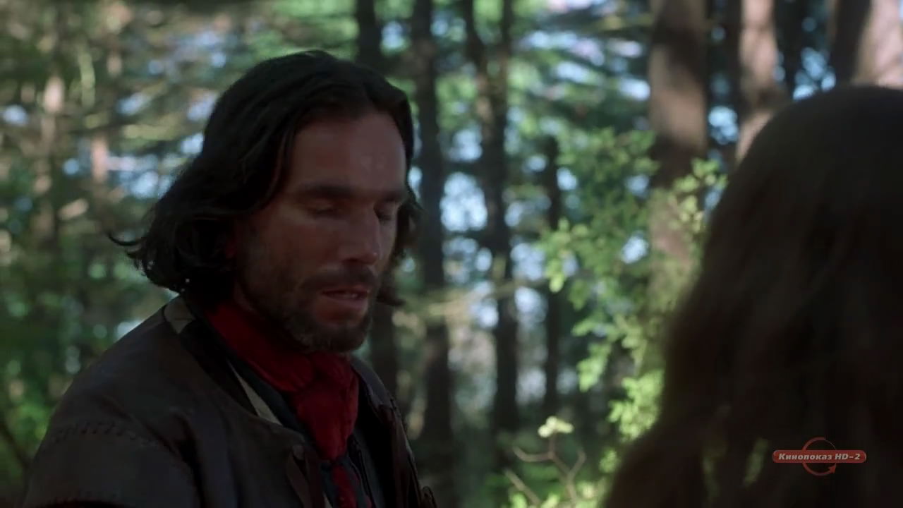 The Crucible (1996) HD screenshot 5744
