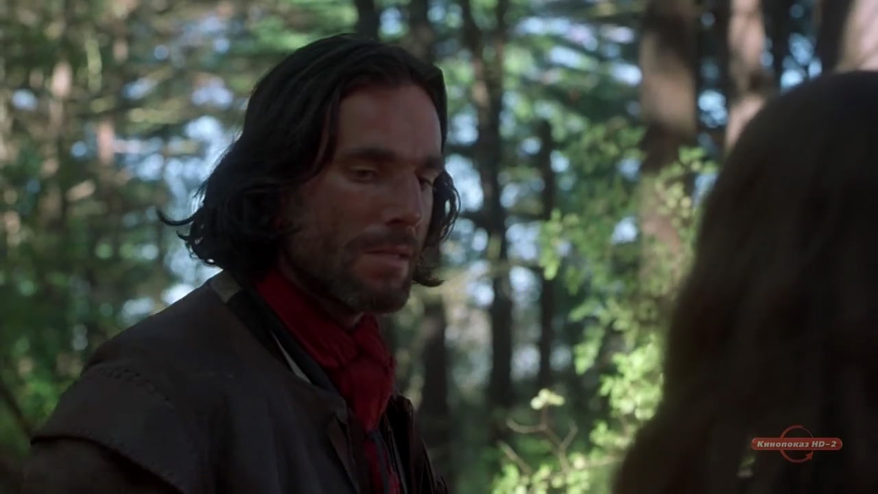 The Crucible (1996) HD screenshot 5747