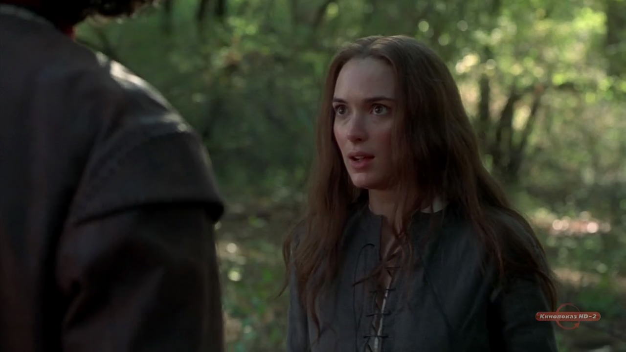 The Crucible (1996) movie still 5749