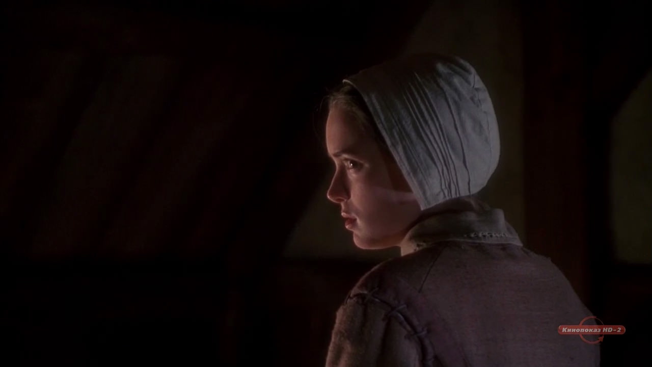 The Crucible (1996) HD screenshot 575