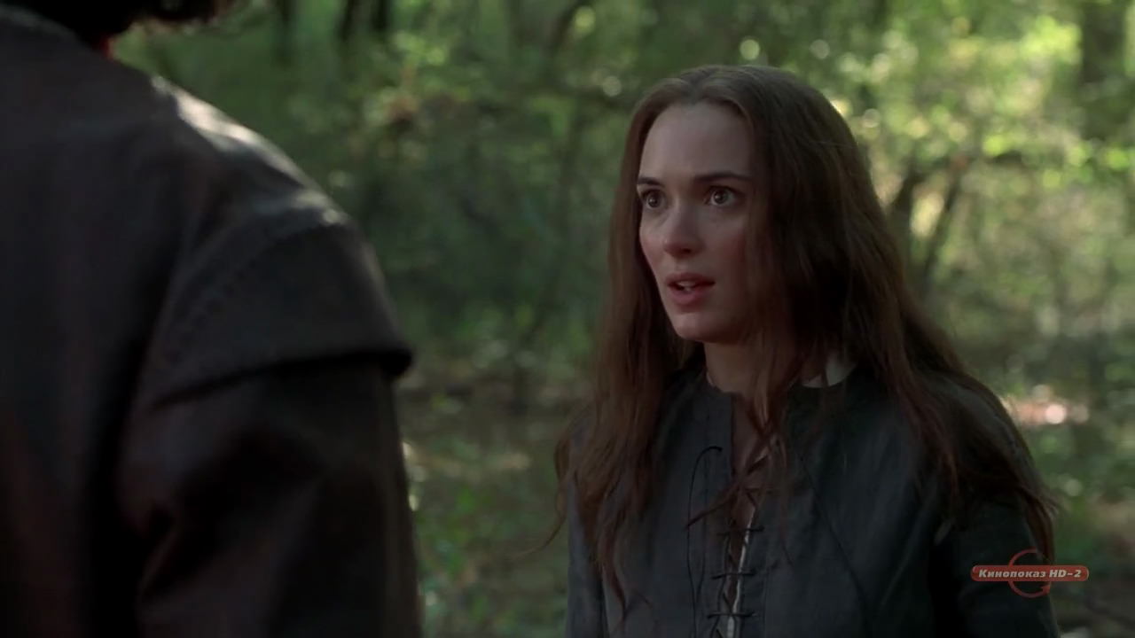 The Crucible (1996) HD screenshot 5750