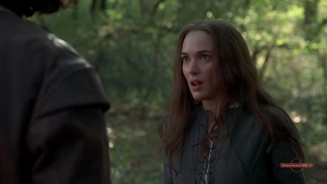 The Crucible (1996) screencap 5751