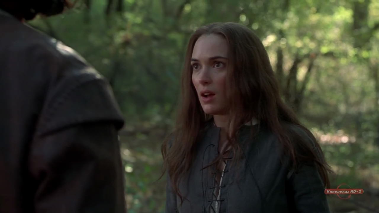 The Crucible (1996) movie still 5752