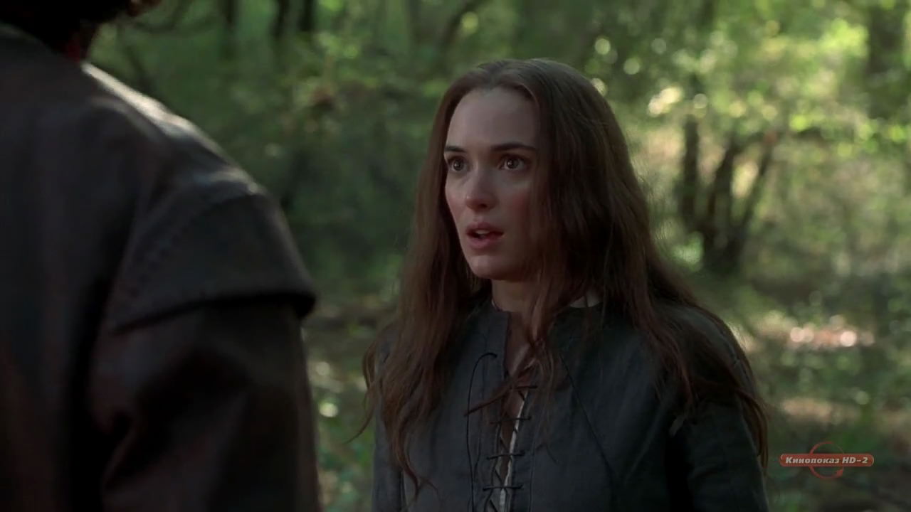 The Crucible (1996) HD screenshot 5753