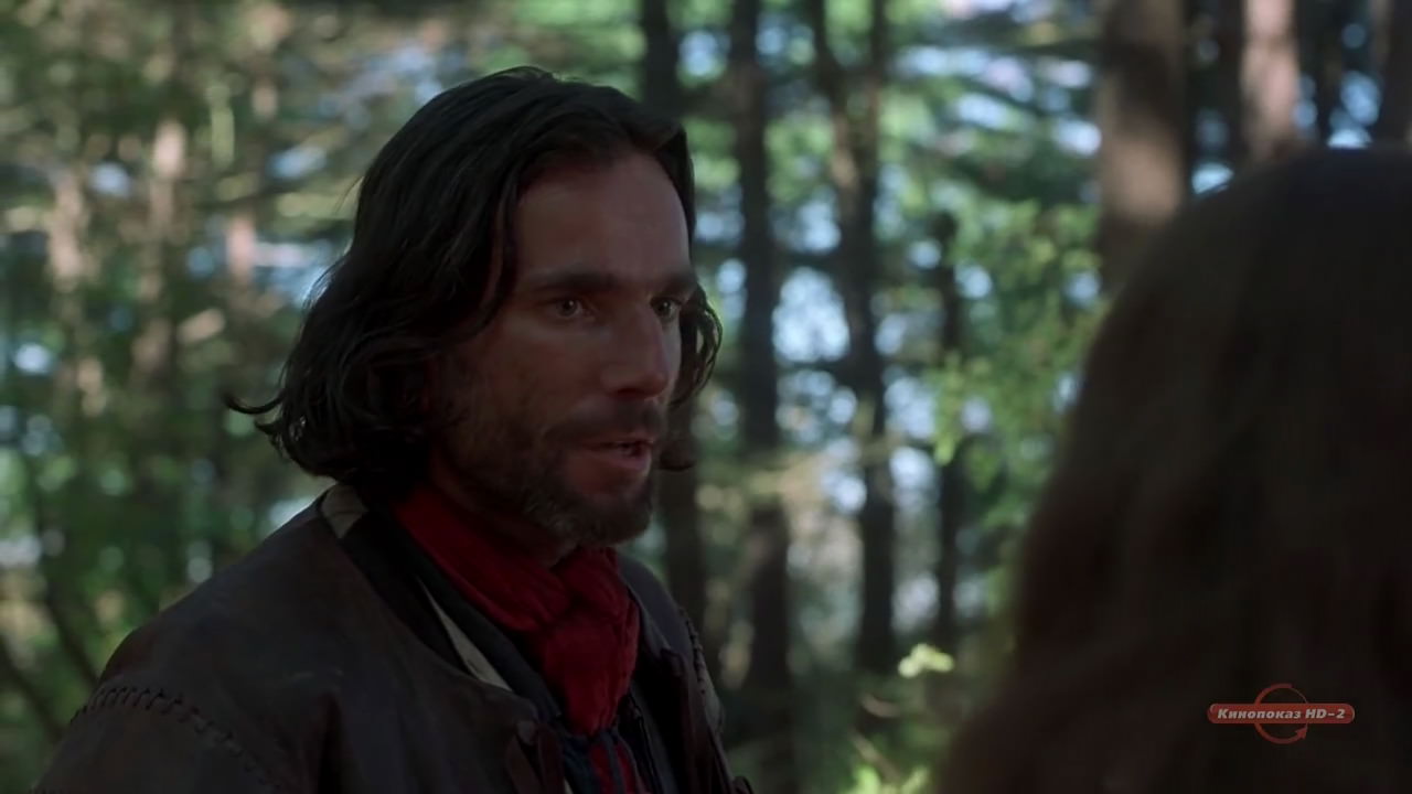 The Crucible (1996) HD screenshot 5756