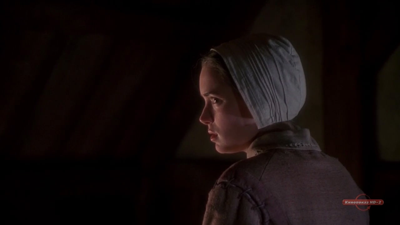 The Crucible (1996) screencap 576