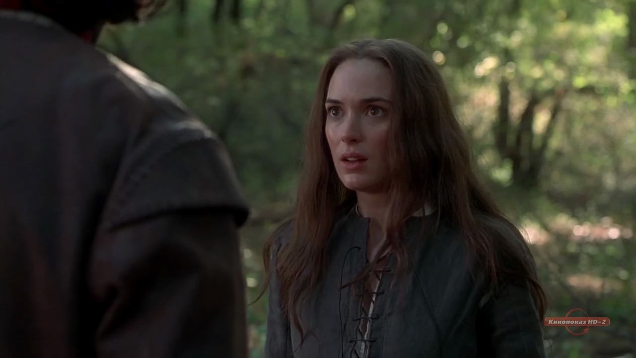 The Crucible (1996) screencap 5760